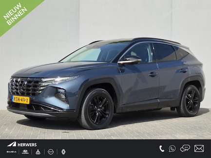 Hyundai Tucson 0