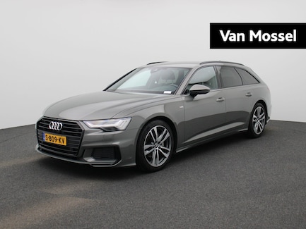 Audi A6 0