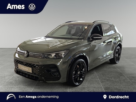 Volkswagen Tiguan 0