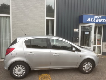 Opel Corsa 0