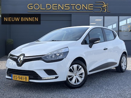 Renault Clio 0