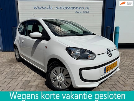 Volkswagen Up! 0
