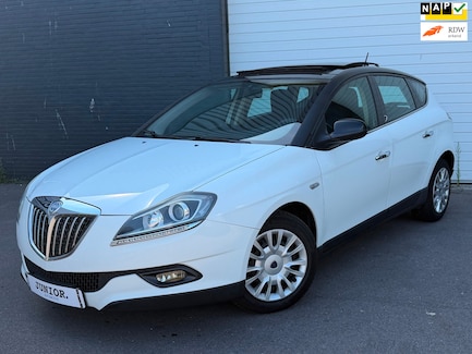 Lancia Delta 0