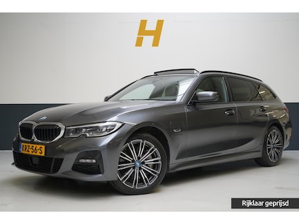 BMW 3-Serie 0
