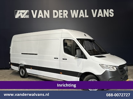 Mercedes-Benz Sprinter 0