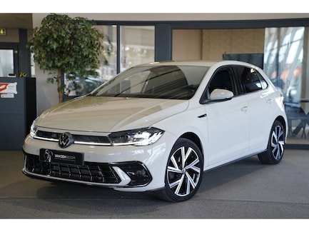 Volkswagen Polo 0