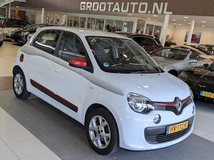 Renault Twingo 0