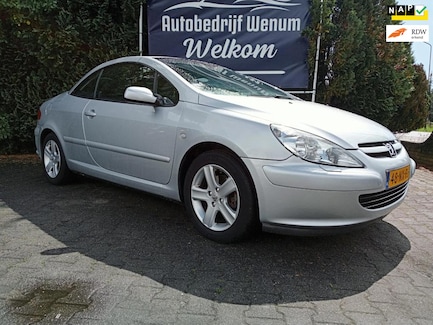 Peugeot 307 0