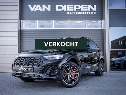 Audi Q5 0