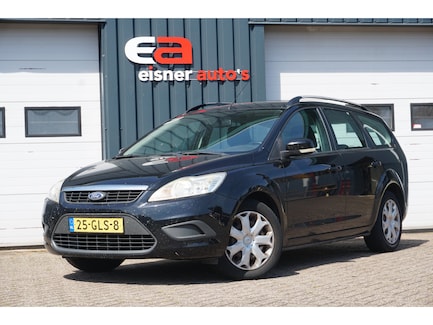 Ford Focus 0