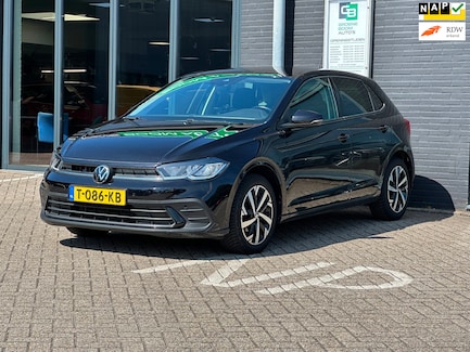 Volkswagen Polo 0
