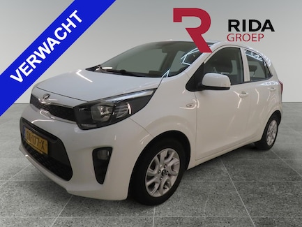 Kia Picanto 0