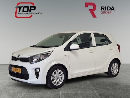Kia Picanto 0