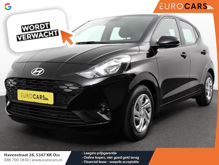 Hyundai i10 0