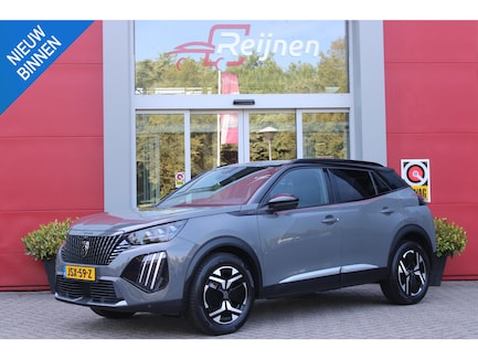 Peugeot 2008 0
