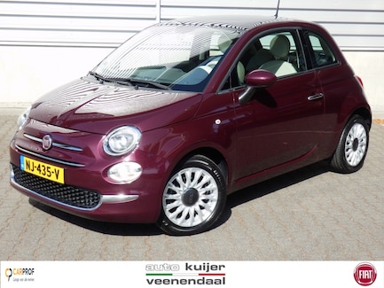 Fiat 500 0