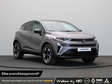 Renault Captur 0