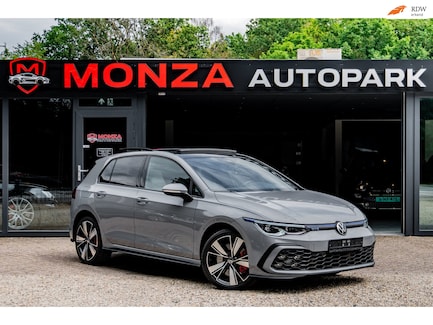 Volkswagen Golf 0