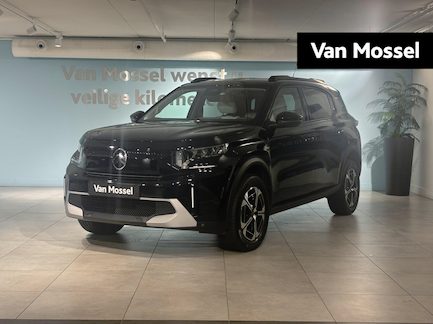 Citroën C3 Aircross 0