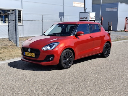 Suzuki Swift 0