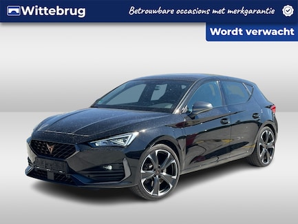 CUPRA Leon 0