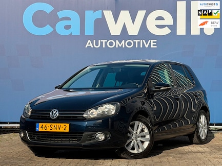Volkswagen Golf 0