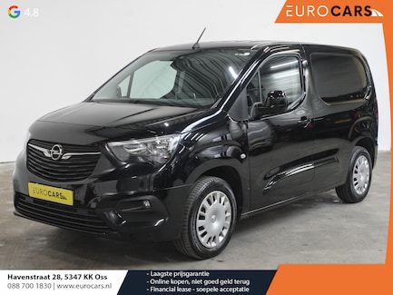 Opel Combo 0