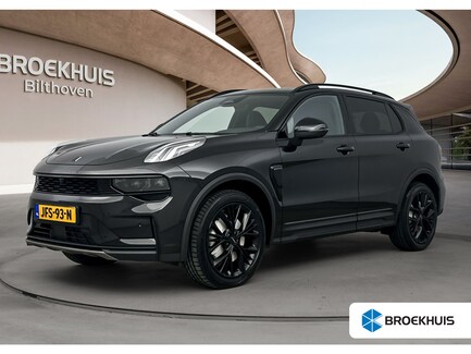 Lynk & Co 01 0
