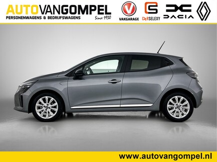 Renault Clio 0