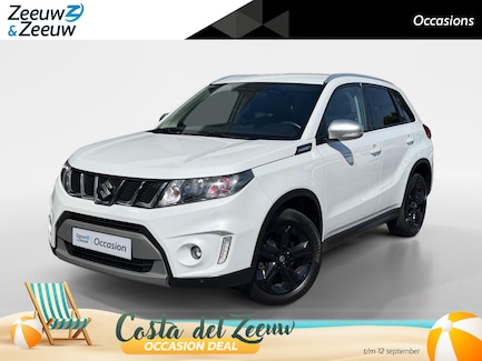 Suzuki Vitara 0