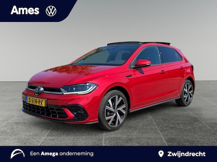Volkswagen Polo 0