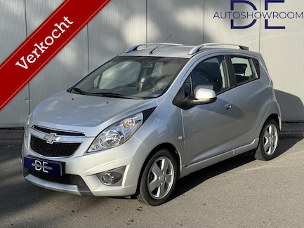 Chevrolet Spark 0