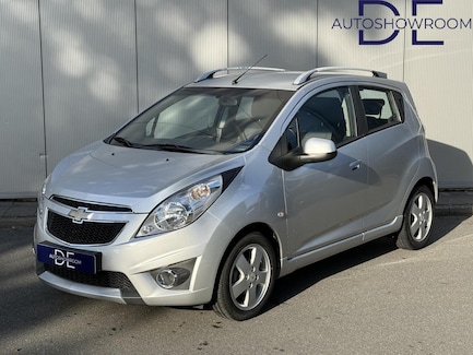 Chevrolet Spark 0