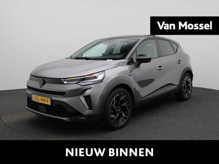 Renault Captur 0
