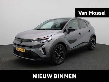 Renault Captur 0