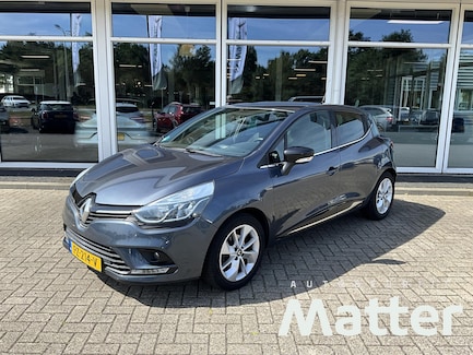 Renault Clio 0