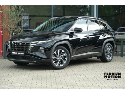 Hyundai Tucson 0