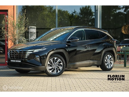 Hyundai Tucson 0