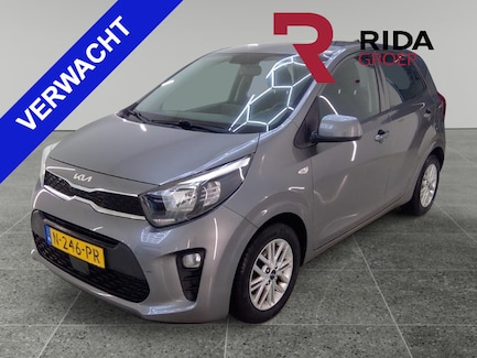 Kia Picanto 0