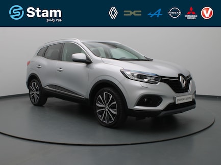 Renault Kadjar 0
