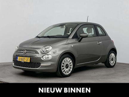 Fiat 500 0