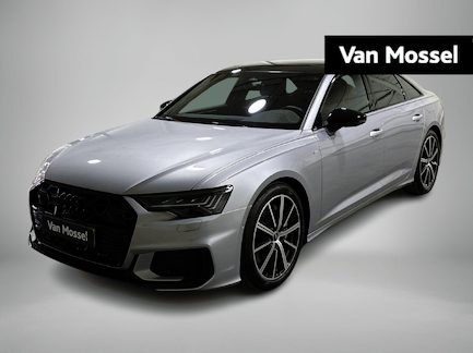 Audi A6 0
