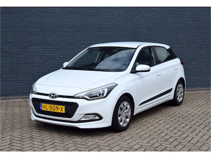 Hyundai i20 0