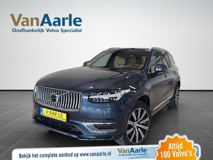 Volvo XC90 0
