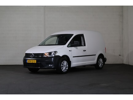 Volkswagen Caddy 0