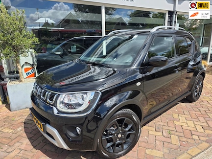 Suzuki Ignis 0