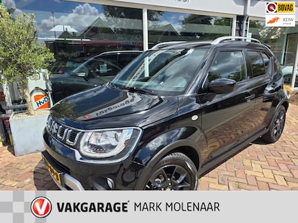 Suzuki Ignis 0