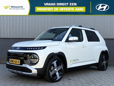 Hyundai Inster 0