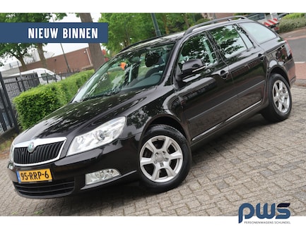 Skoda Octavia 0