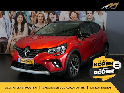Renault Captur 0
